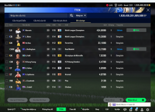 Tài khoản FO4 #43006